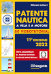 Patente nautica a vela e a motore. Con espansione online